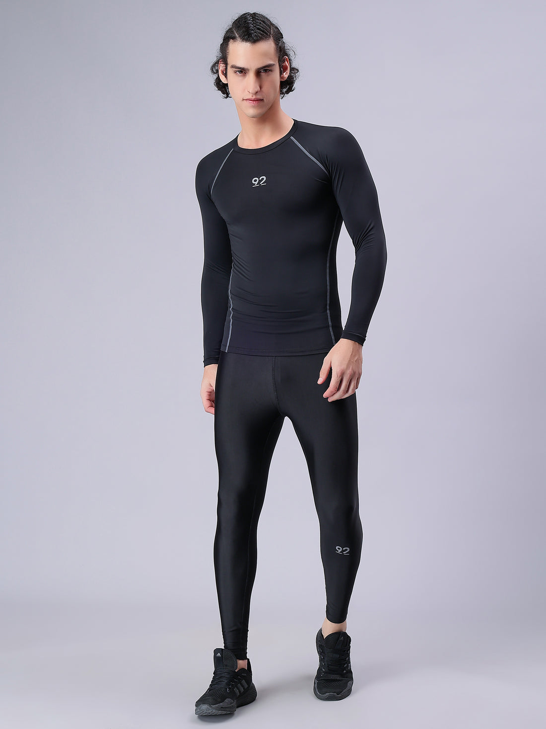 Bottom Compression Gear Full