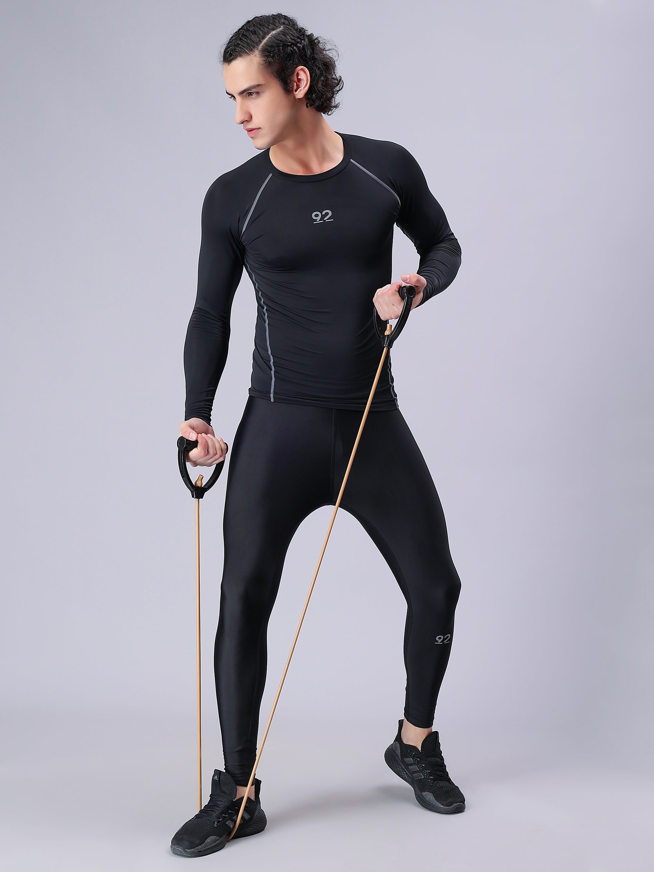 Bottom Compression Gear Full