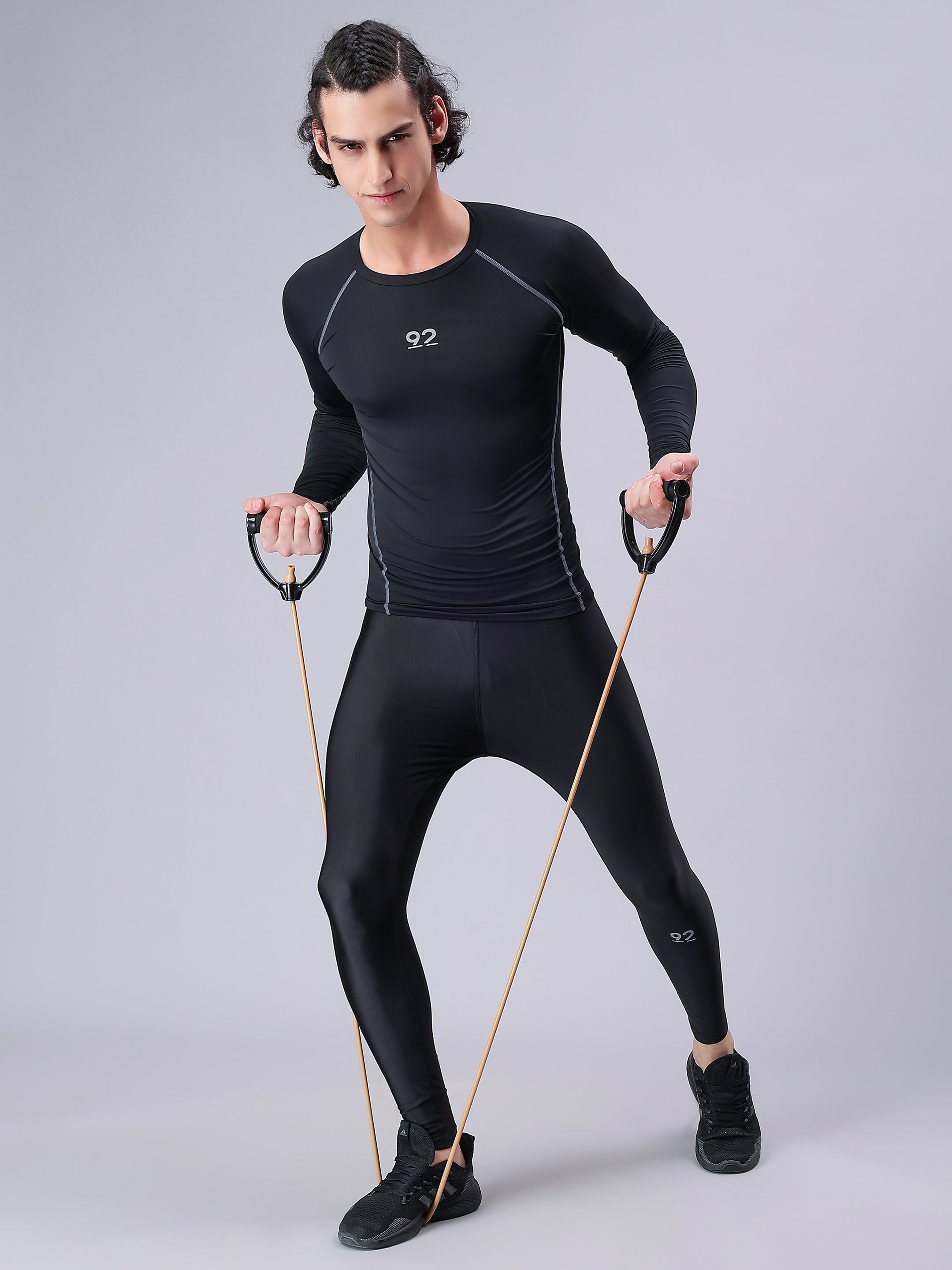 Bottom Compression Gear Full