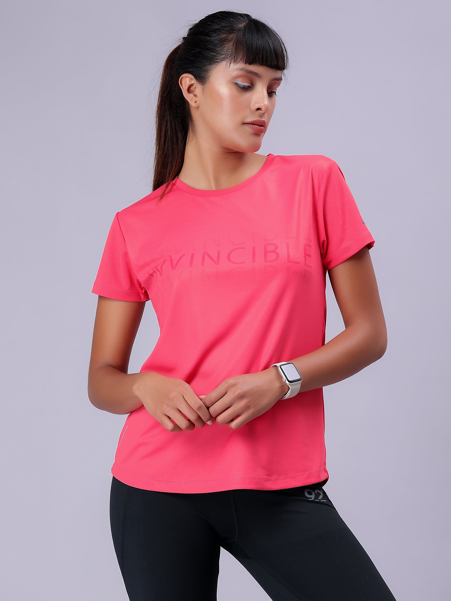 T3W02 - Soft Touch Tee