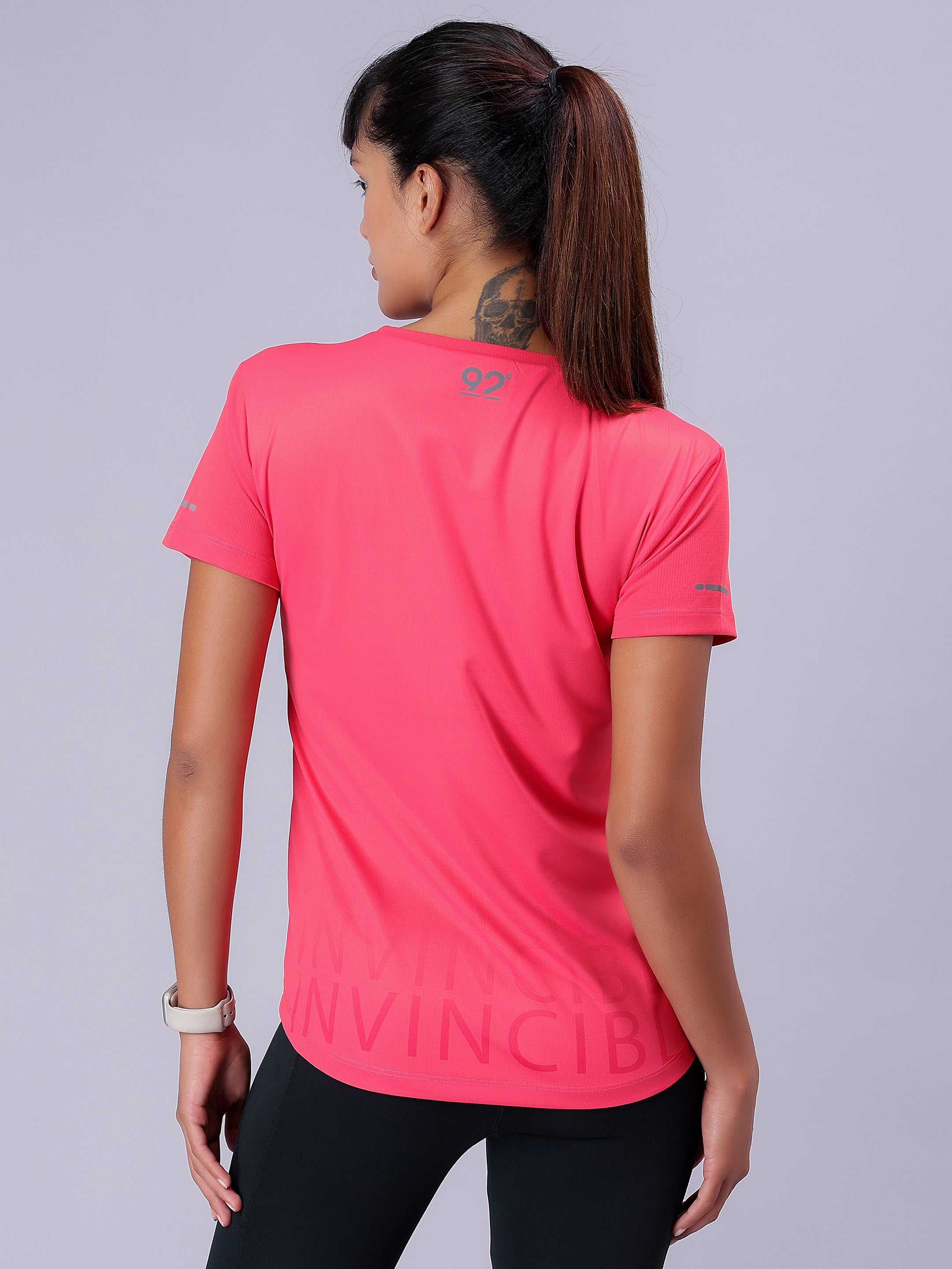 T3W02 - Soft Touch Tee