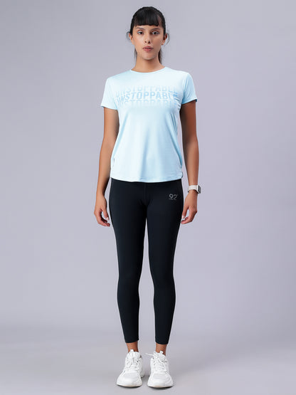 T3W02 - Soft Touch Tee