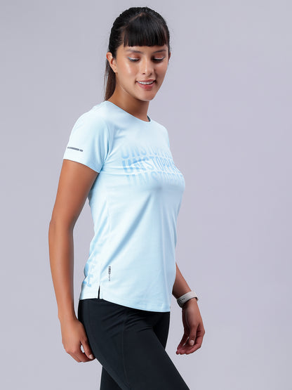 T3W02 - Soft Touch Tee