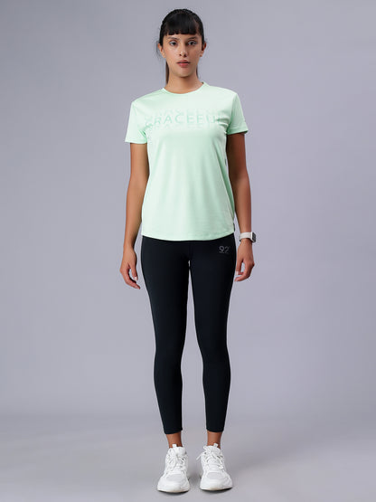 T3W02 - Soft Touch Tee