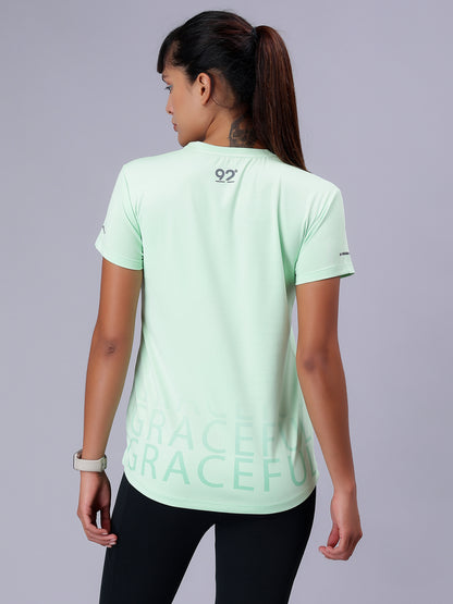 T3W02 - Soft Touch Tee