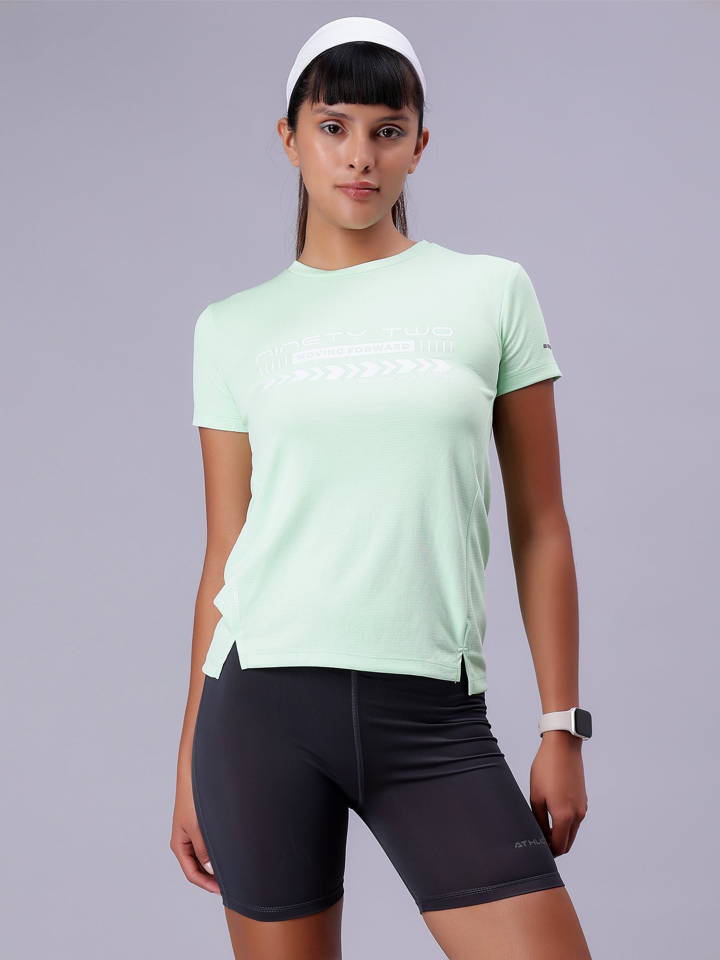 T3W03 -Soft Touch Tee