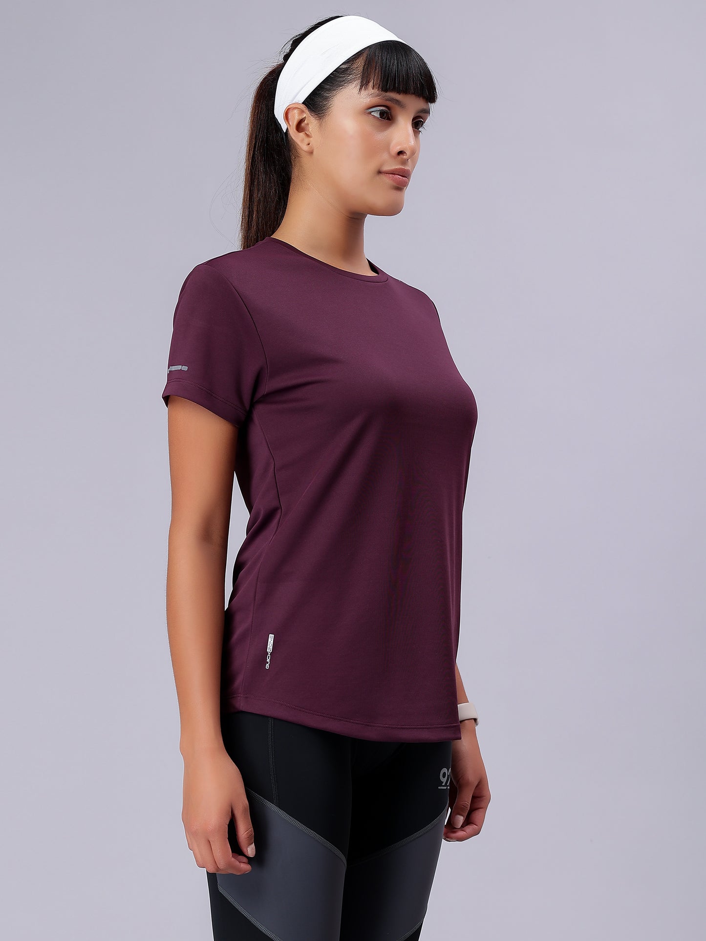 T3W01 - Soft Touch Tee