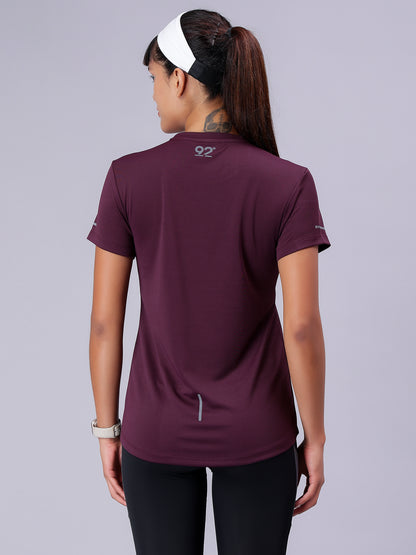 T3W01 - Soft Touch Tee