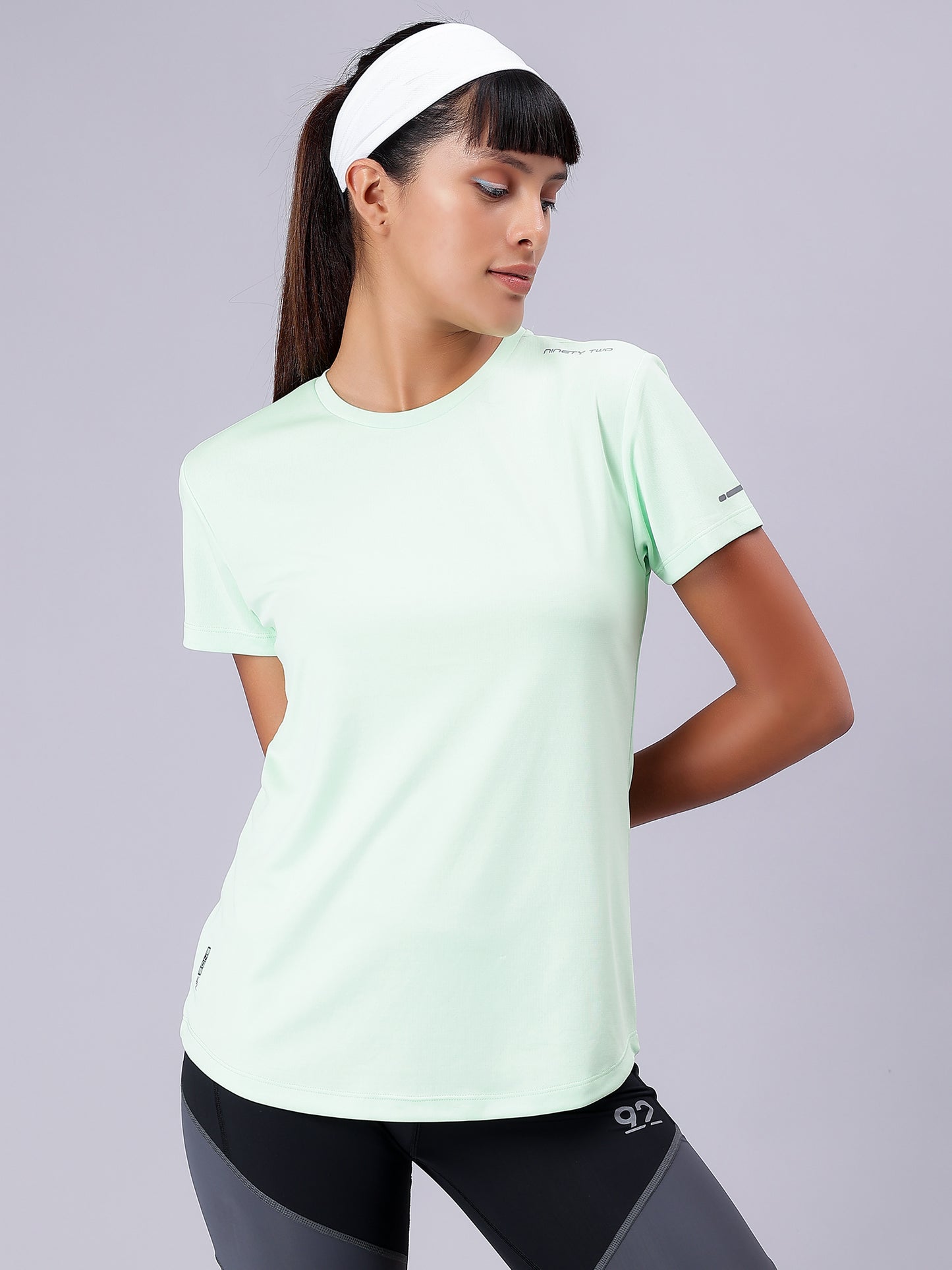 T3W01 - Soft Touch Tee