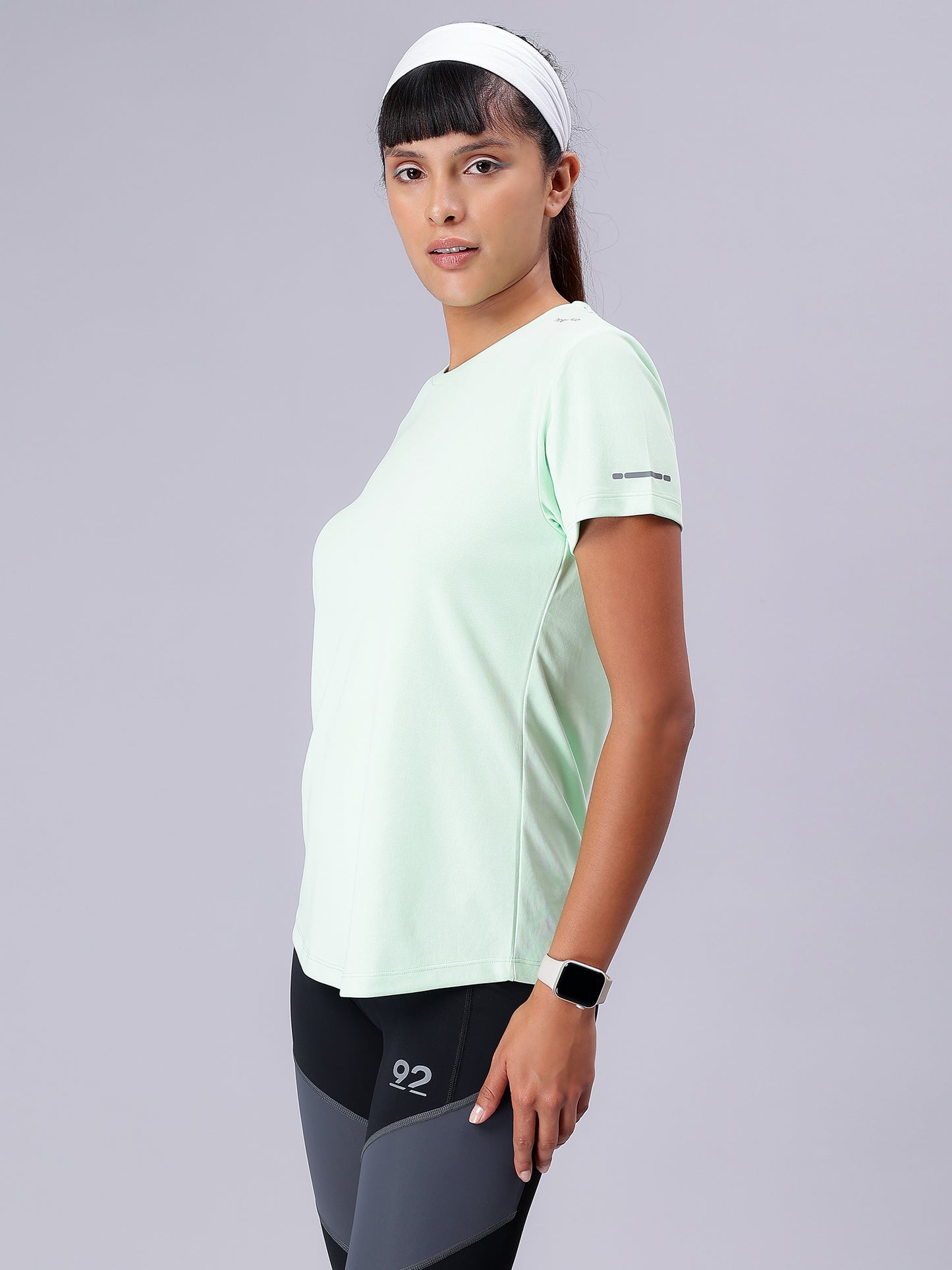 T3W01 - Soft Touch Tee