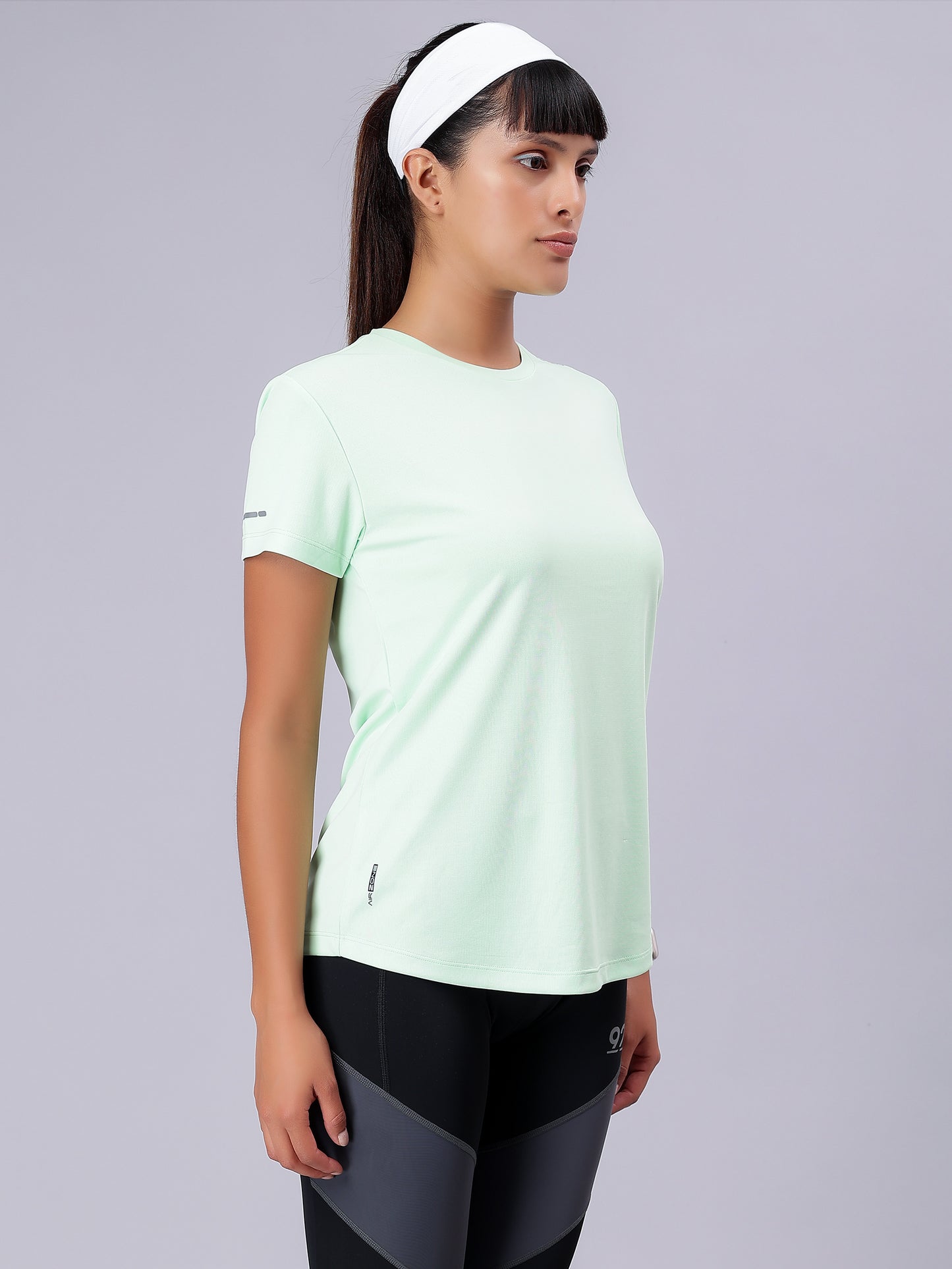 T3W01 - Soft Touch Tee