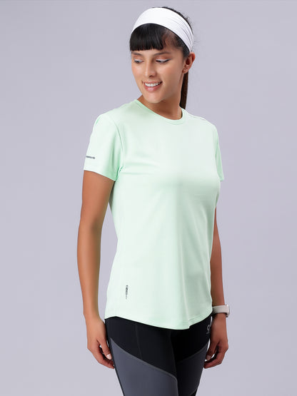 T3W01 - Soft Touch Tee