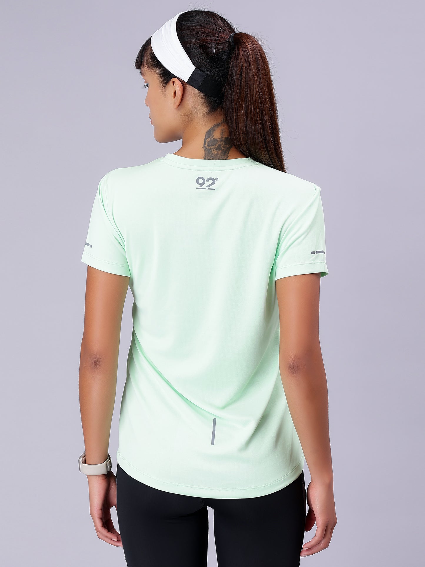 T3W01 - Soft Touch Tee