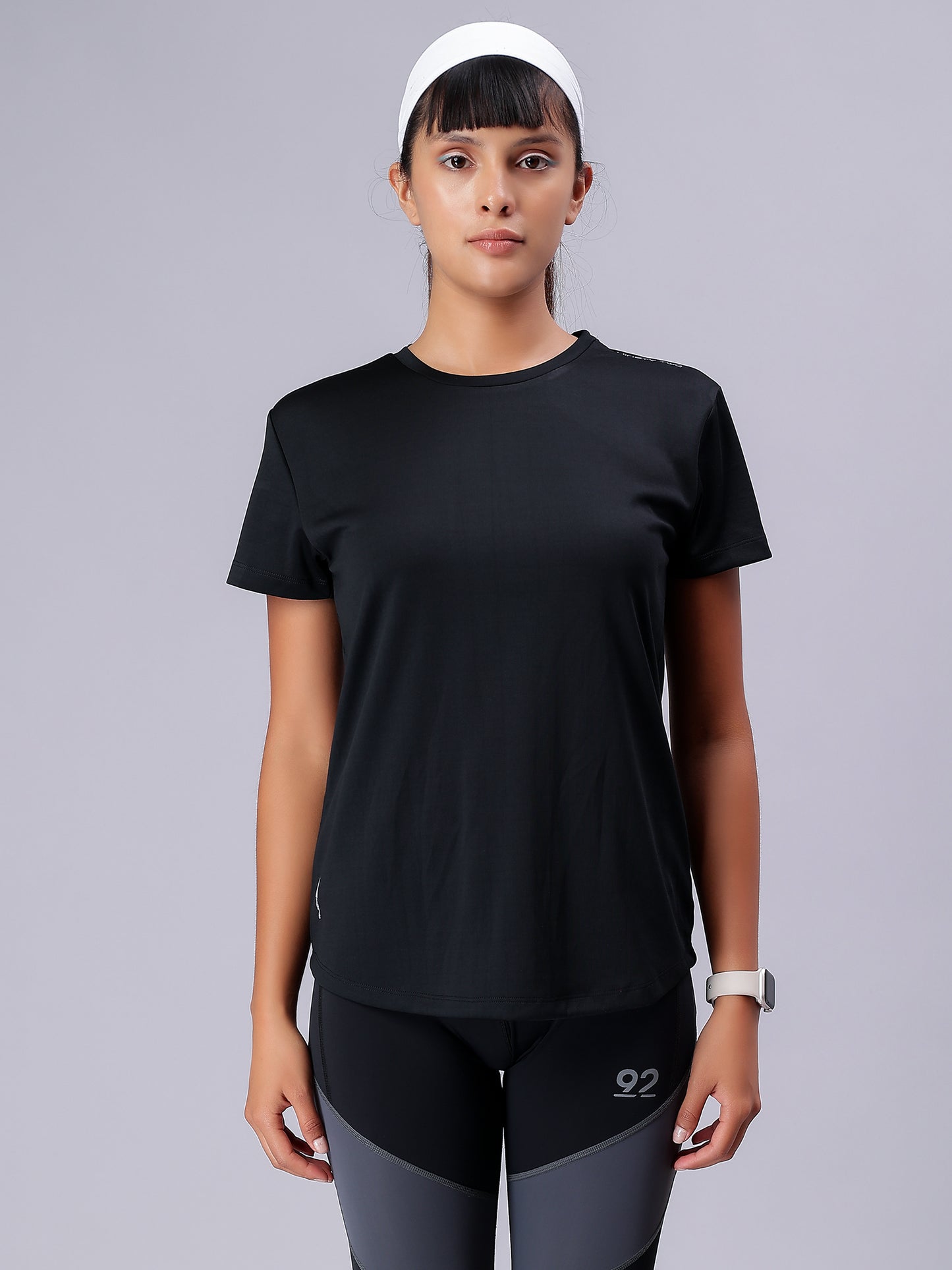 T3W01 - Soft Touch Tee