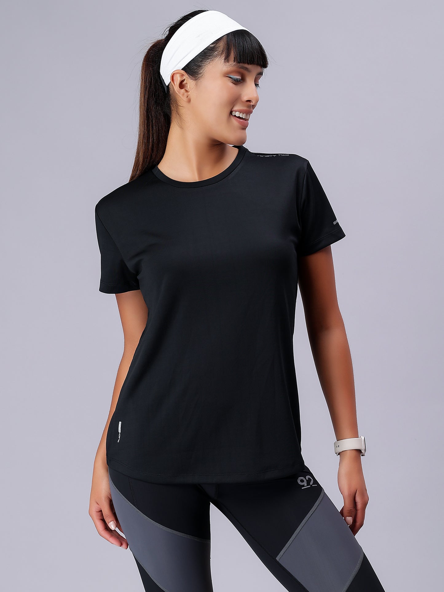 T3W01 - Soft Touch Tee