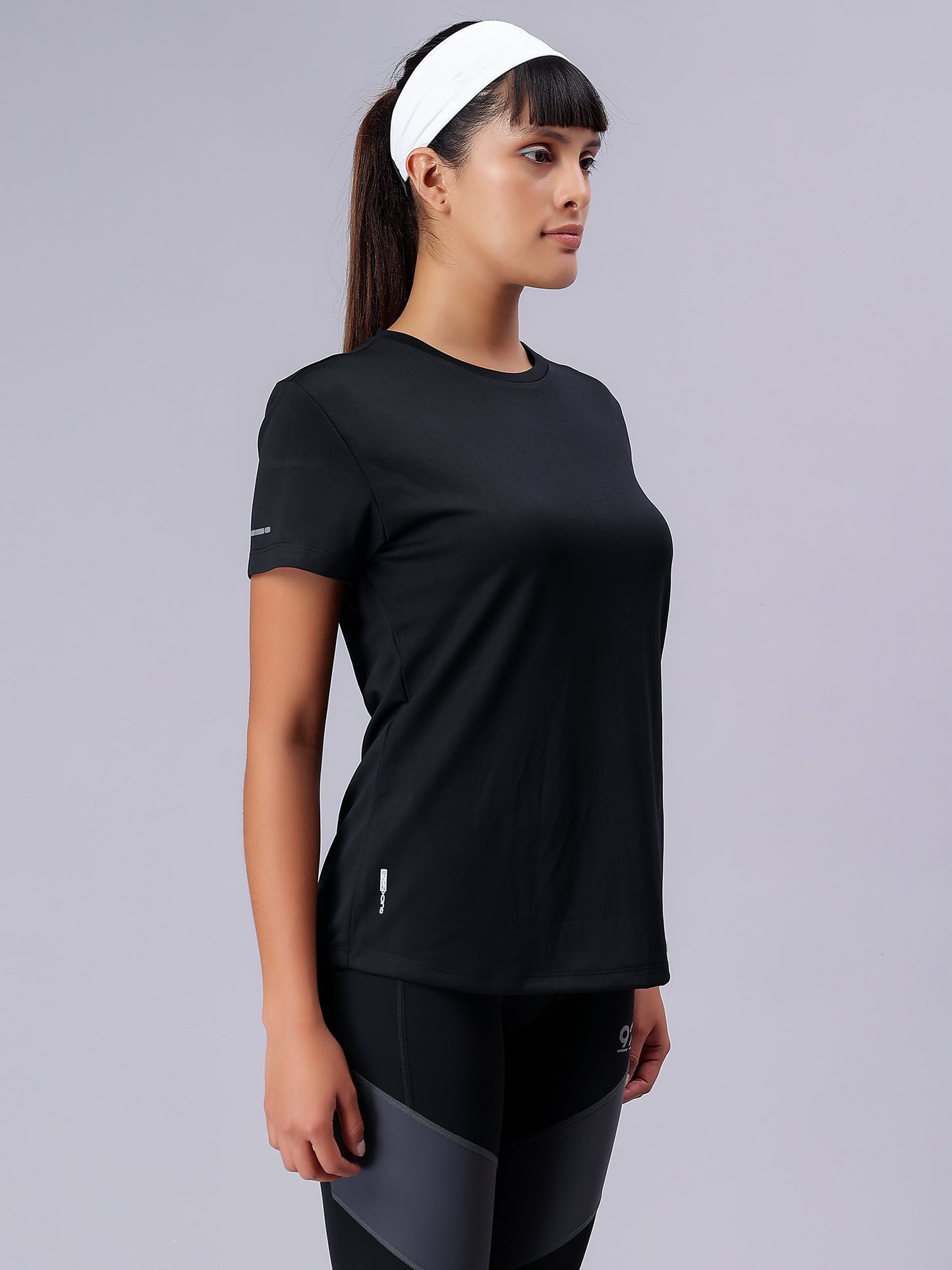 T3W01 - Soft Touch Tee