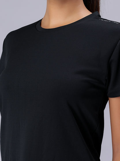 T3W01 - Soft Touch Tee