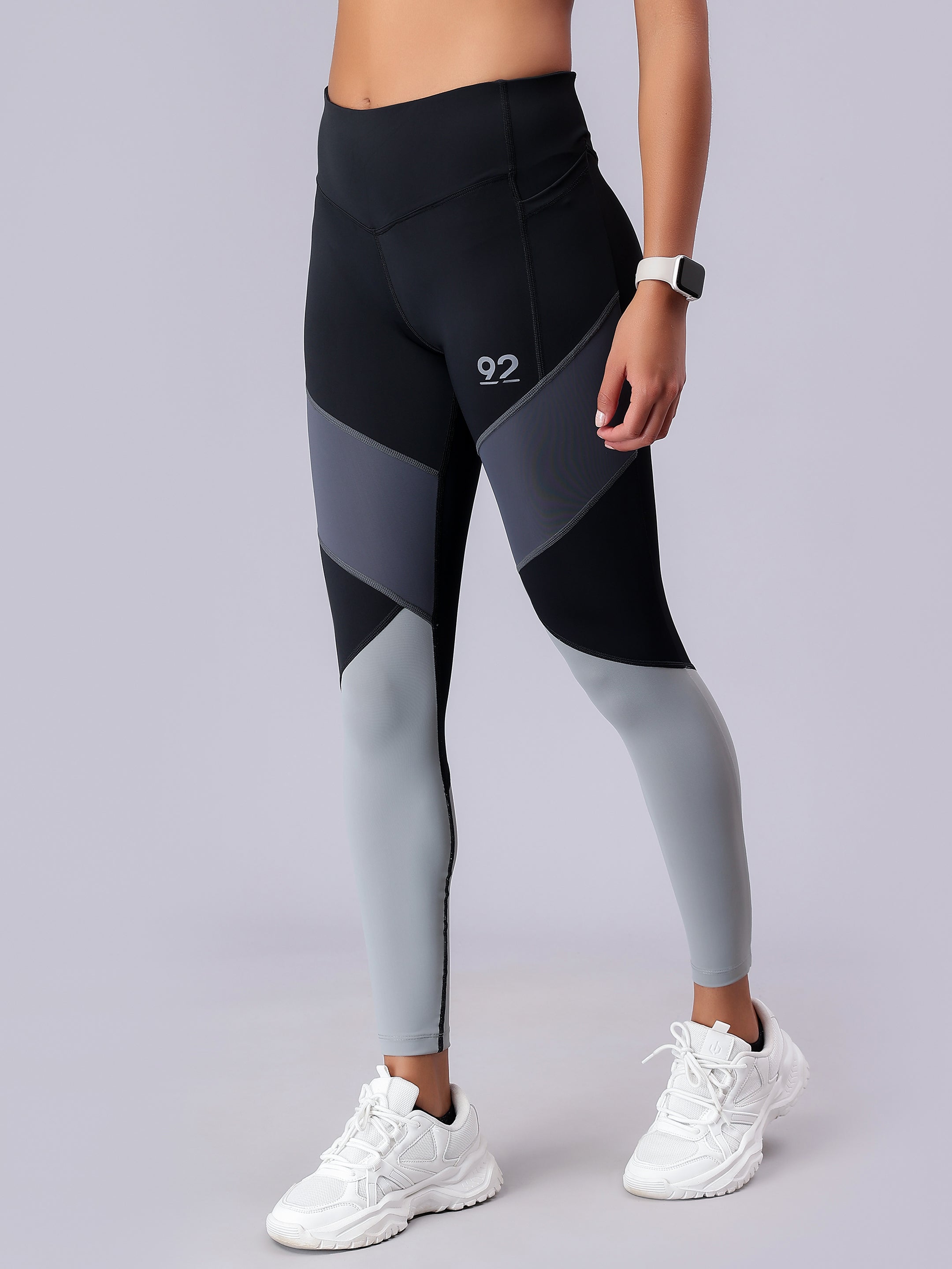 How 92.zone’s Fabric Technologies Enhance Athletic Performance