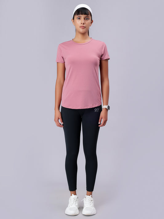 T3W06 - Soft Touch Tee