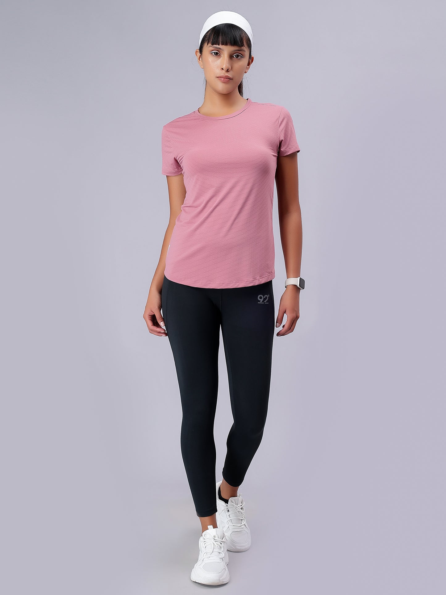 T3W06 - Soft Touch Tee