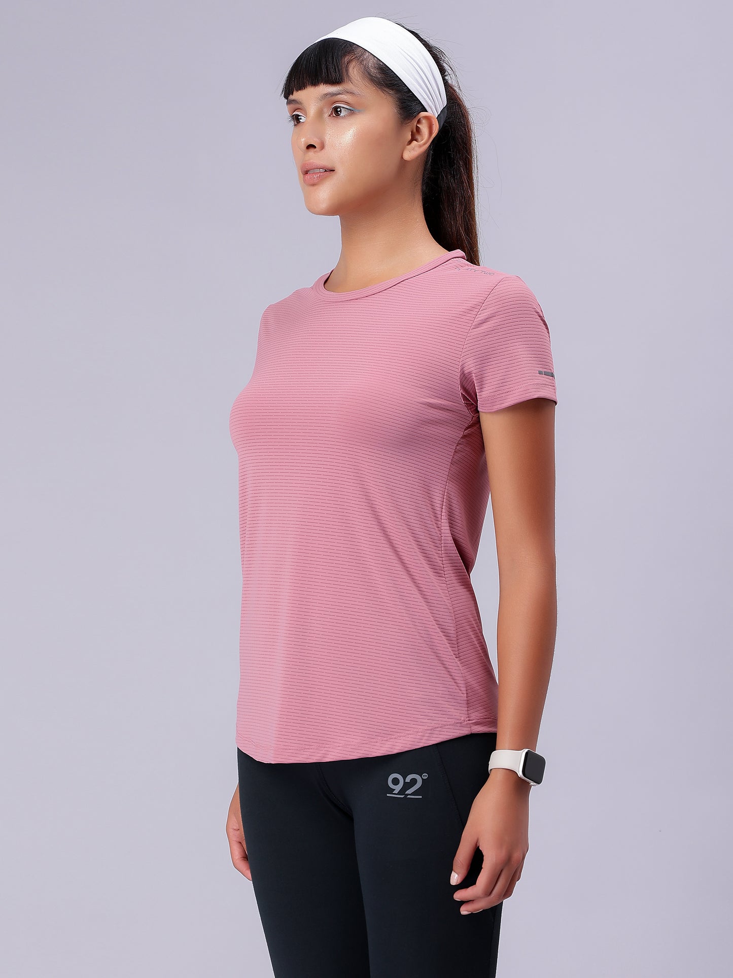 T3W06 - Soft Touch Tee