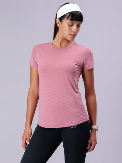 T3W06 - Soft Touch Tee