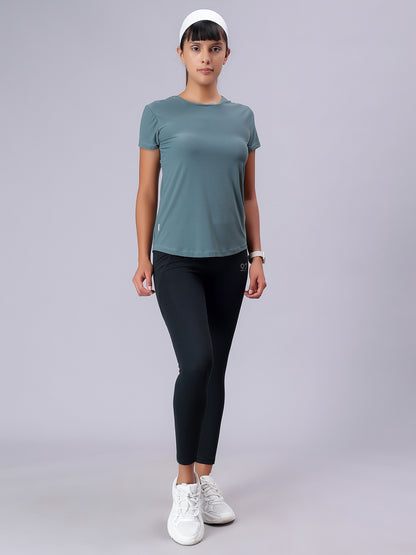 T3W06 - Soft Touch Tee