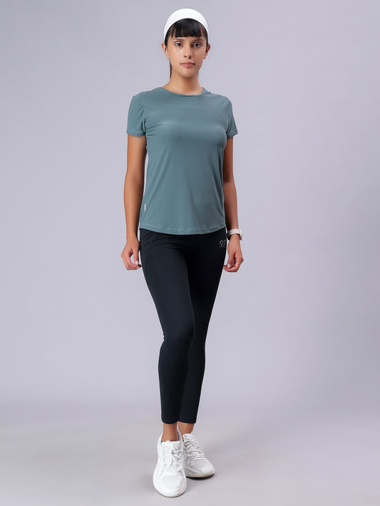 T3W06 - Soft Touch Tee