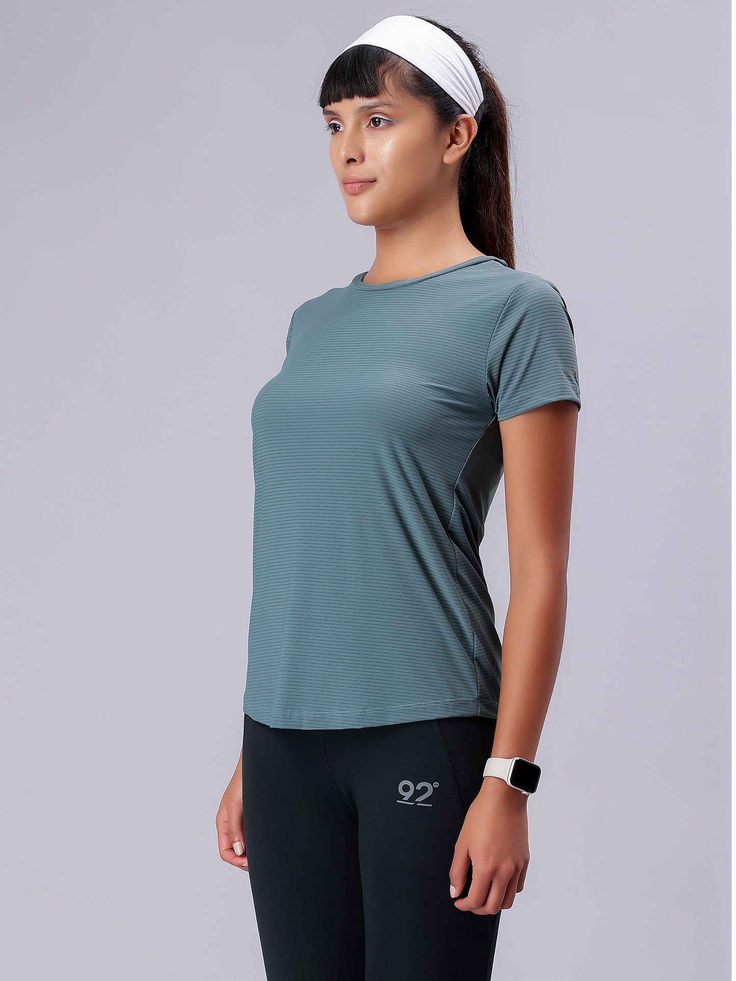 T3W06 - Soft Touch Tee