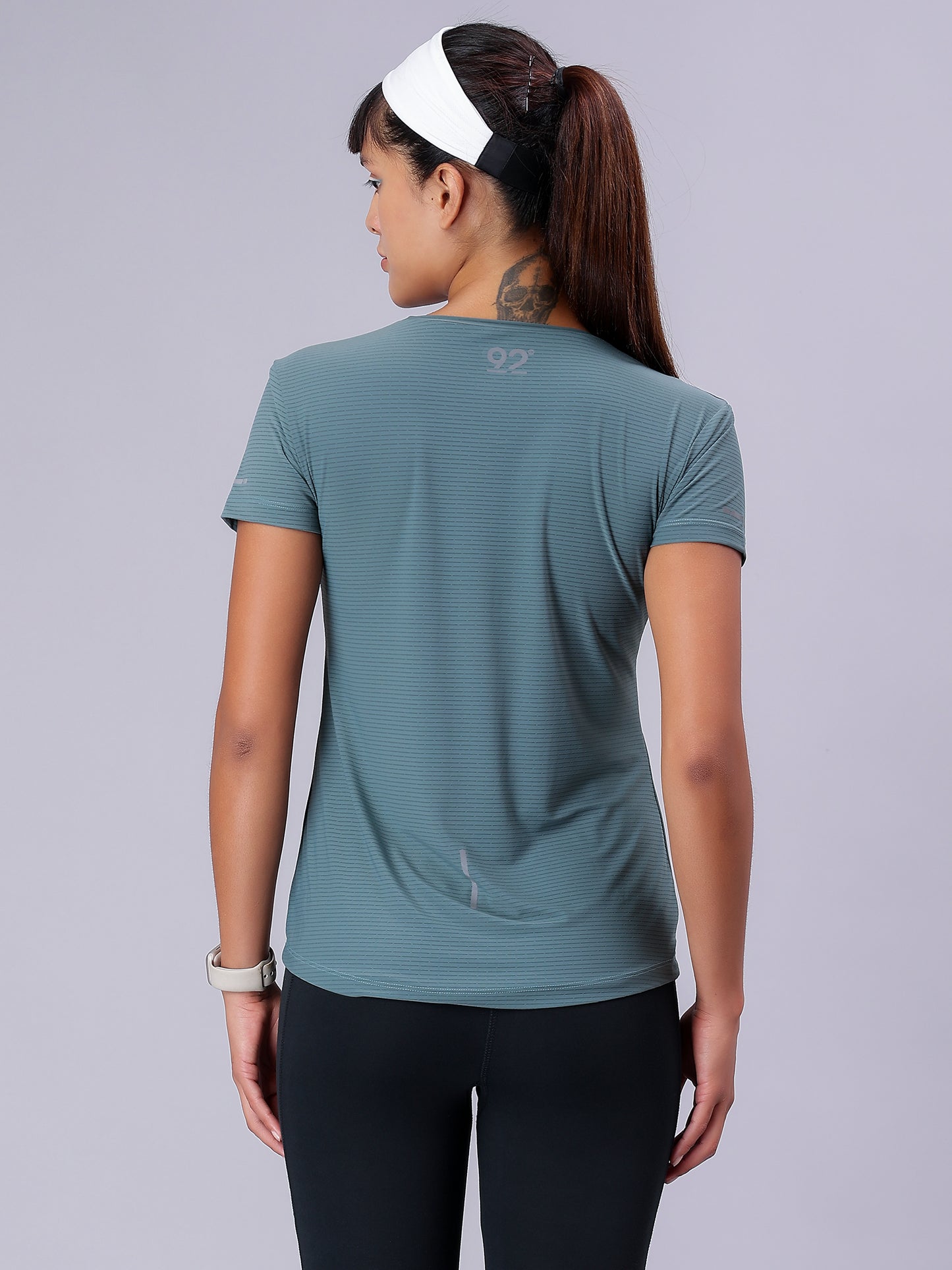 T3W06 - Soft Touch Tee