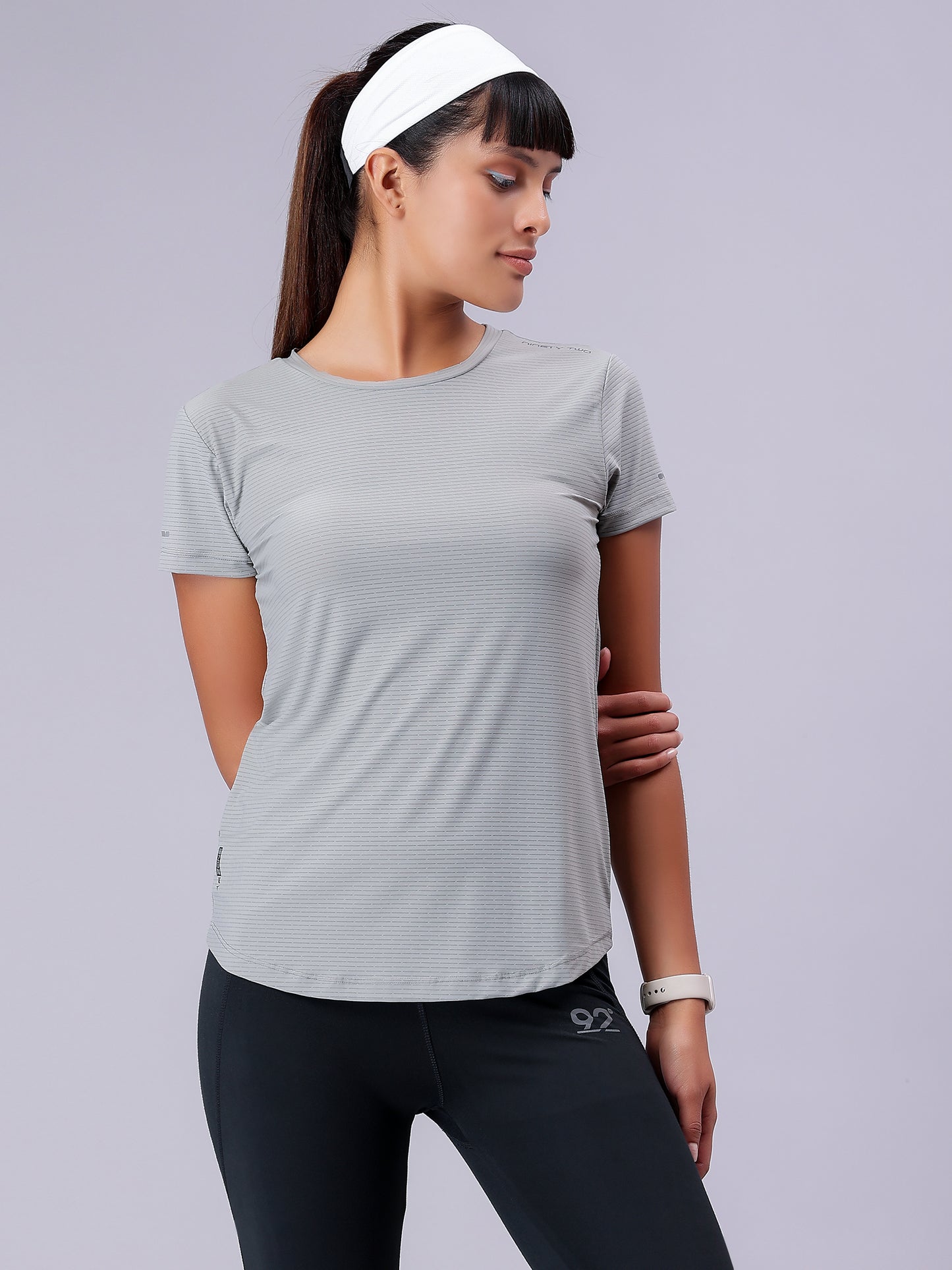 T3W06 - Soft Touch Tee