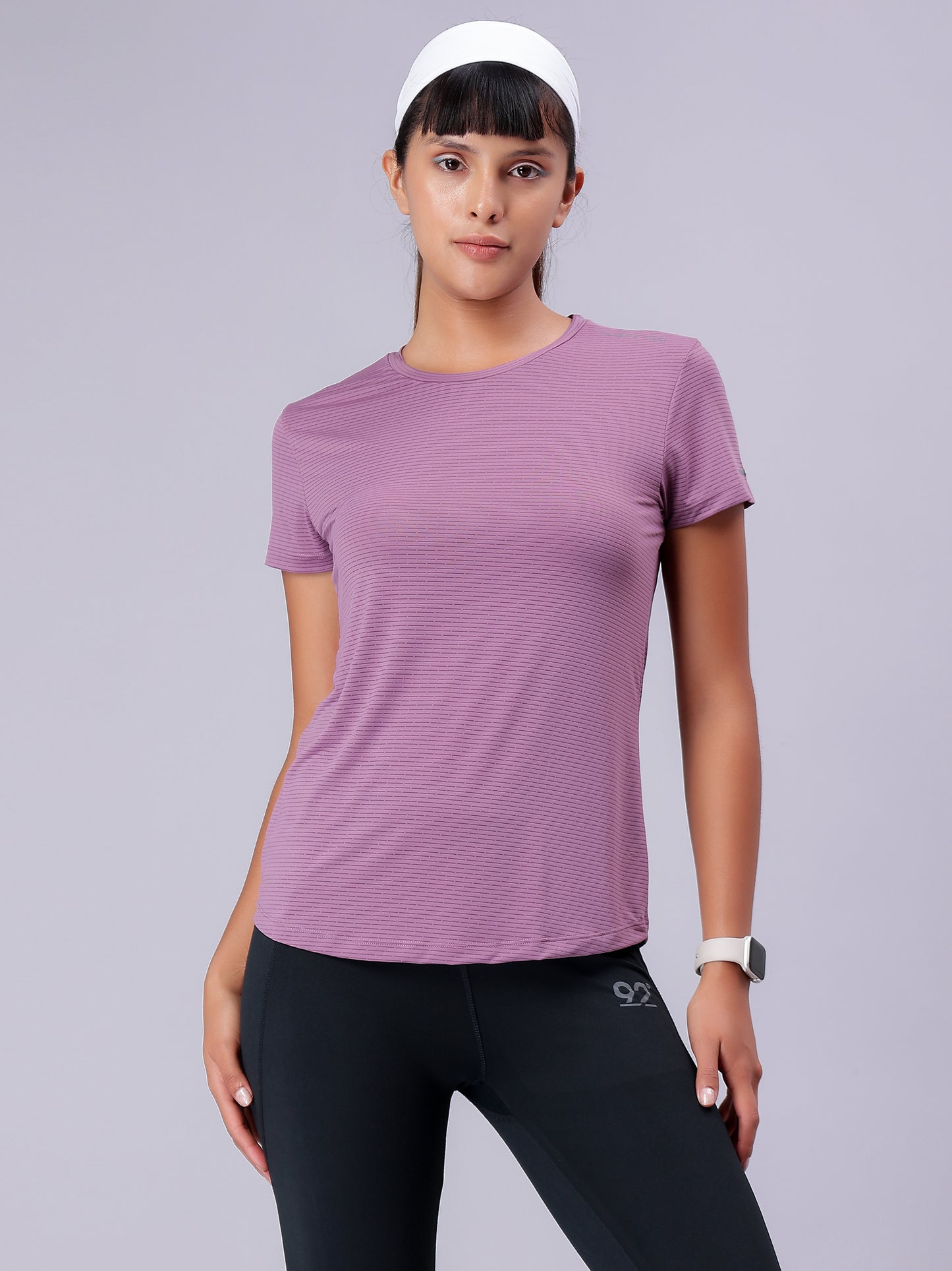 T3W06 - Soft Touch Tee