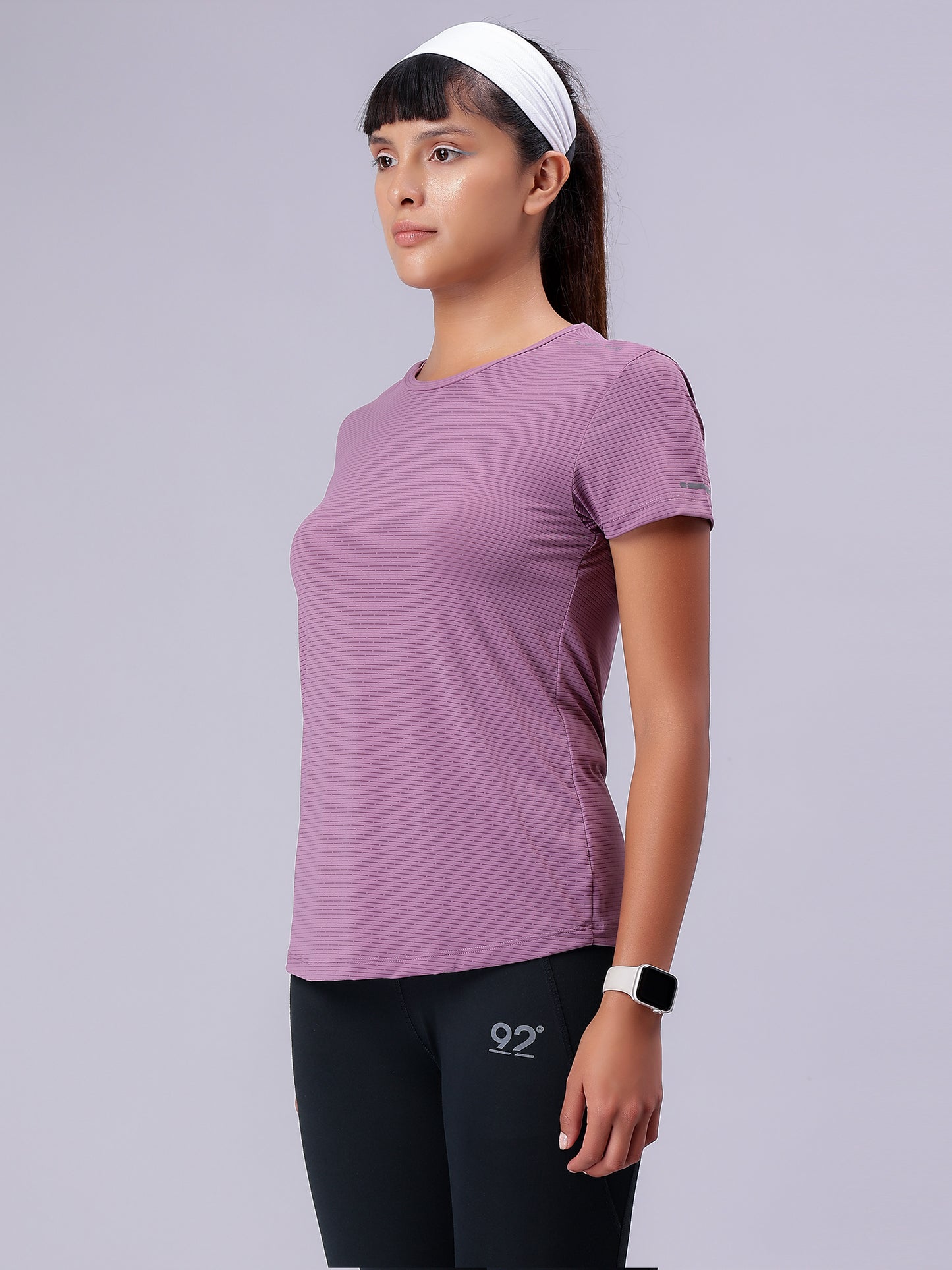 T3W06 - Soft Touch Tee