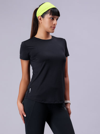 T3W06 - Soft Touch Tee