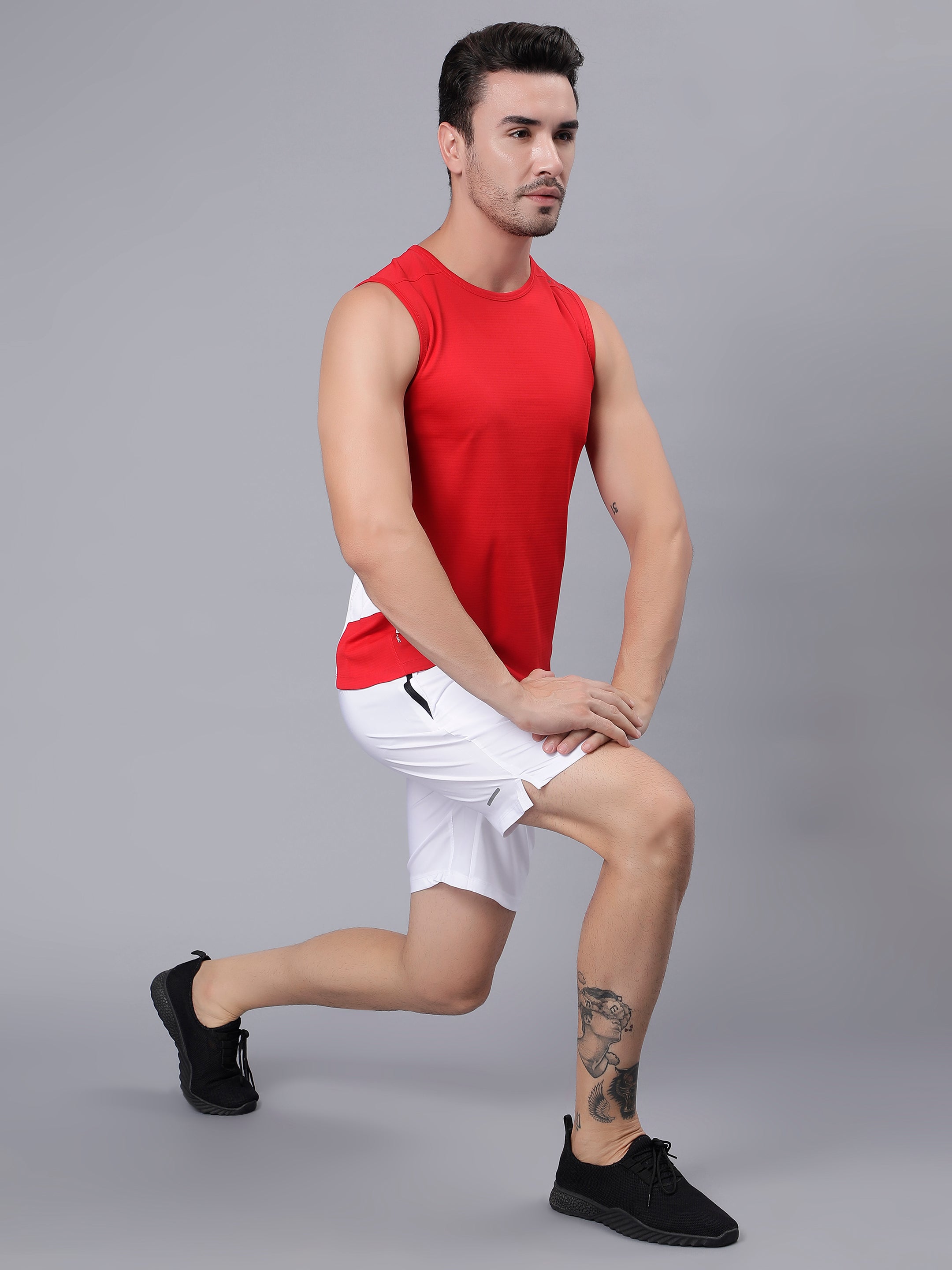 Buy Musclefit Tank Online