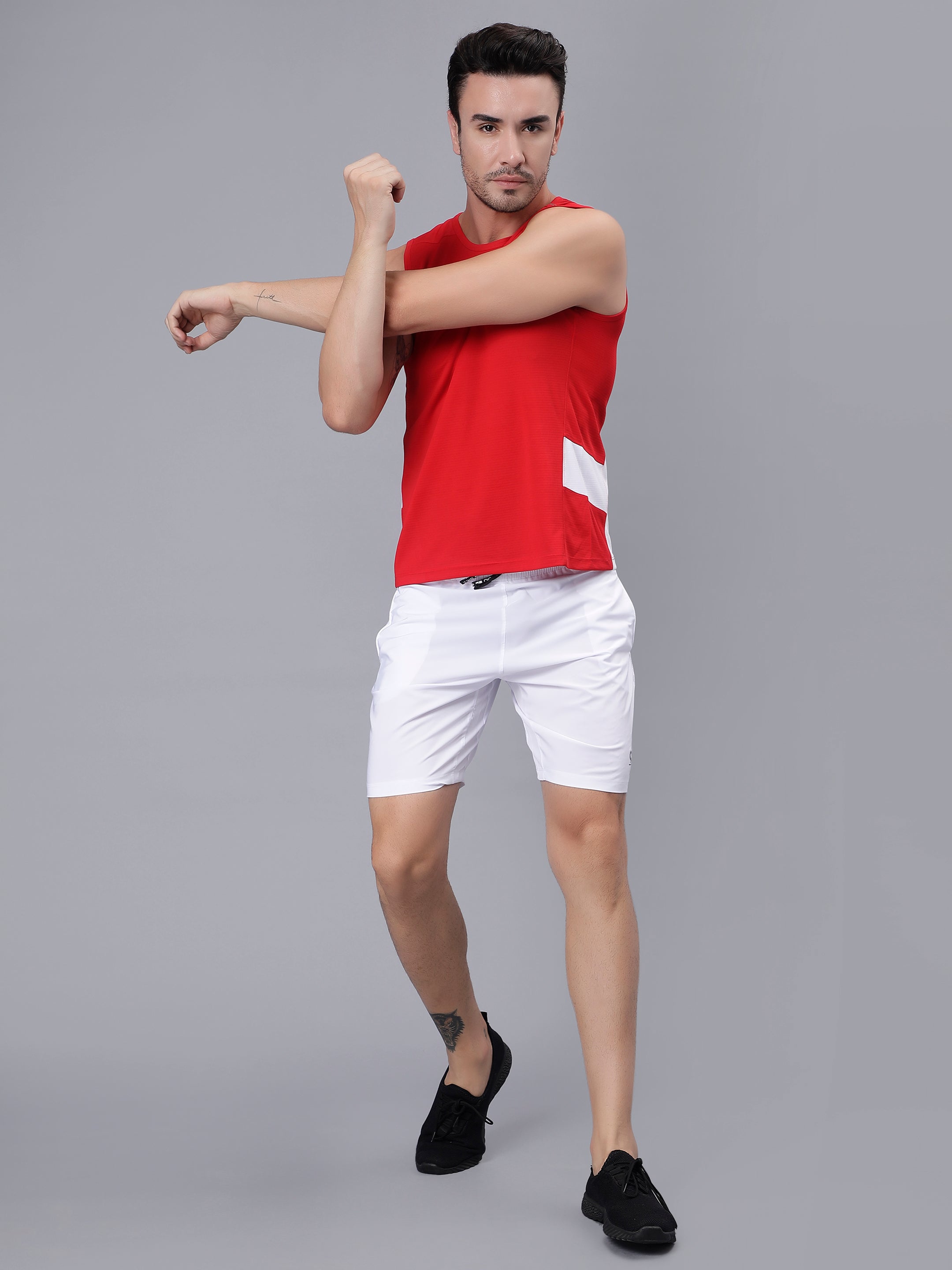 Buy Musclefit Tank Online