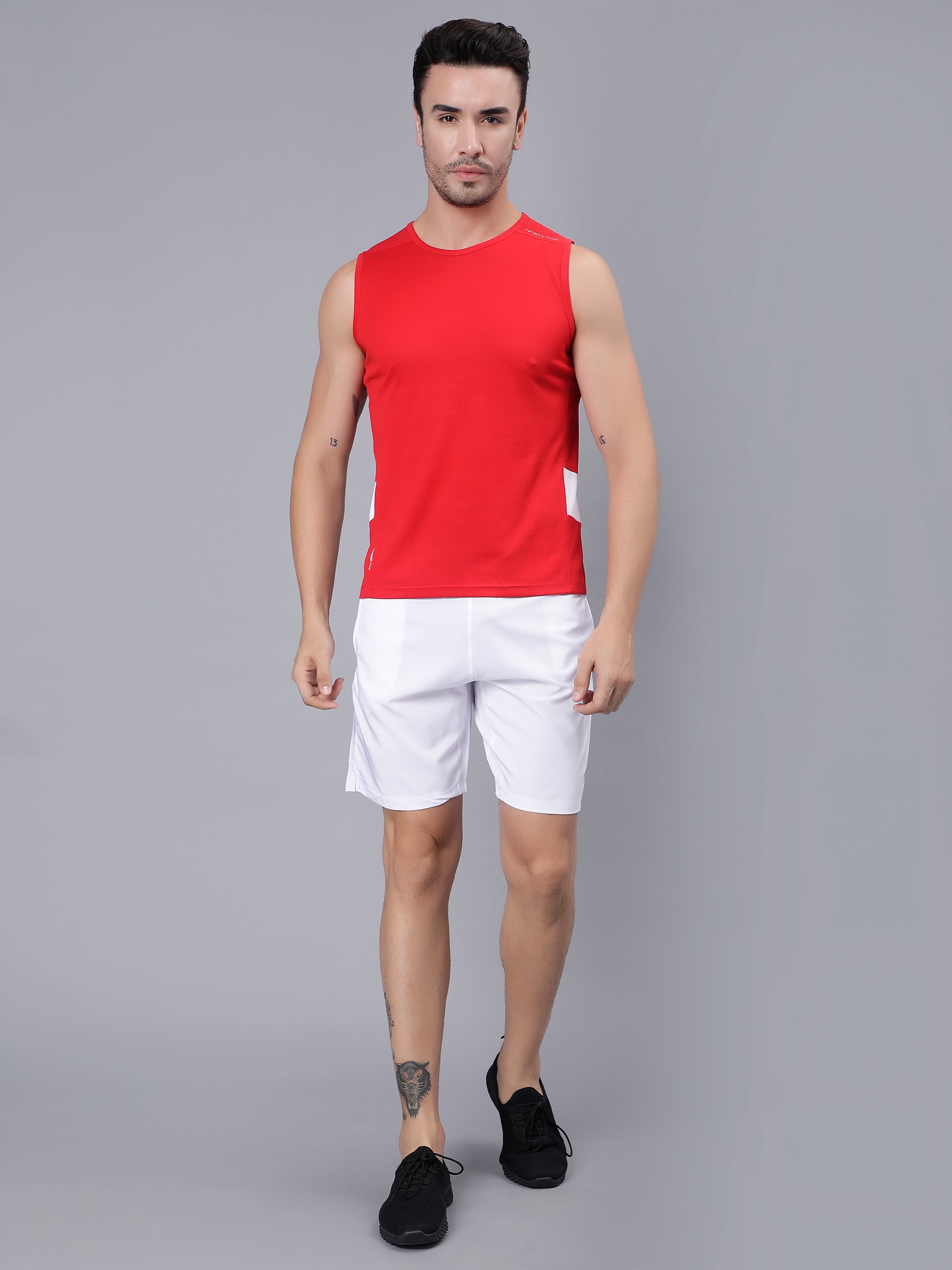Buy Musclefit Tank Online