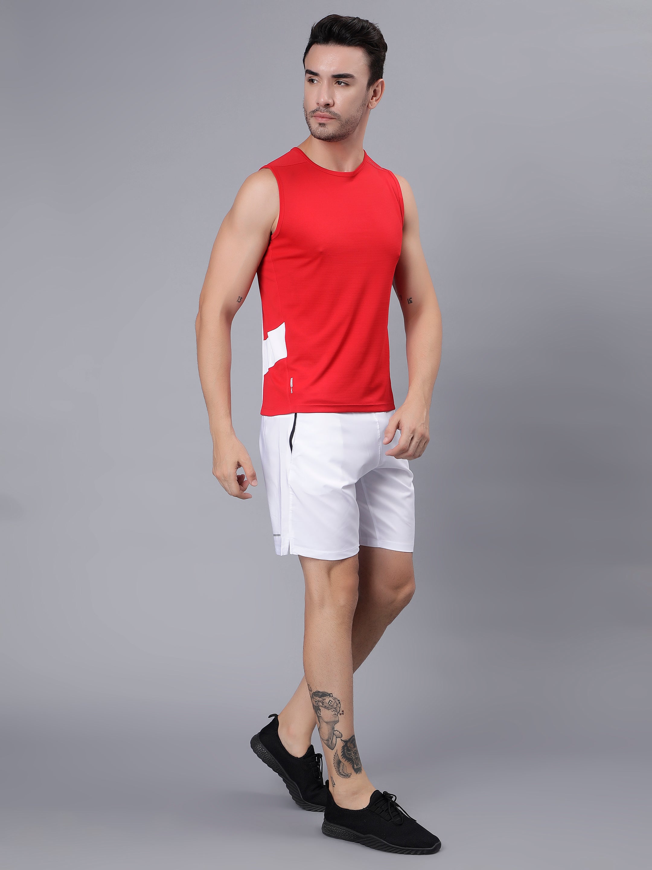 Buy Musclefit Tank Online