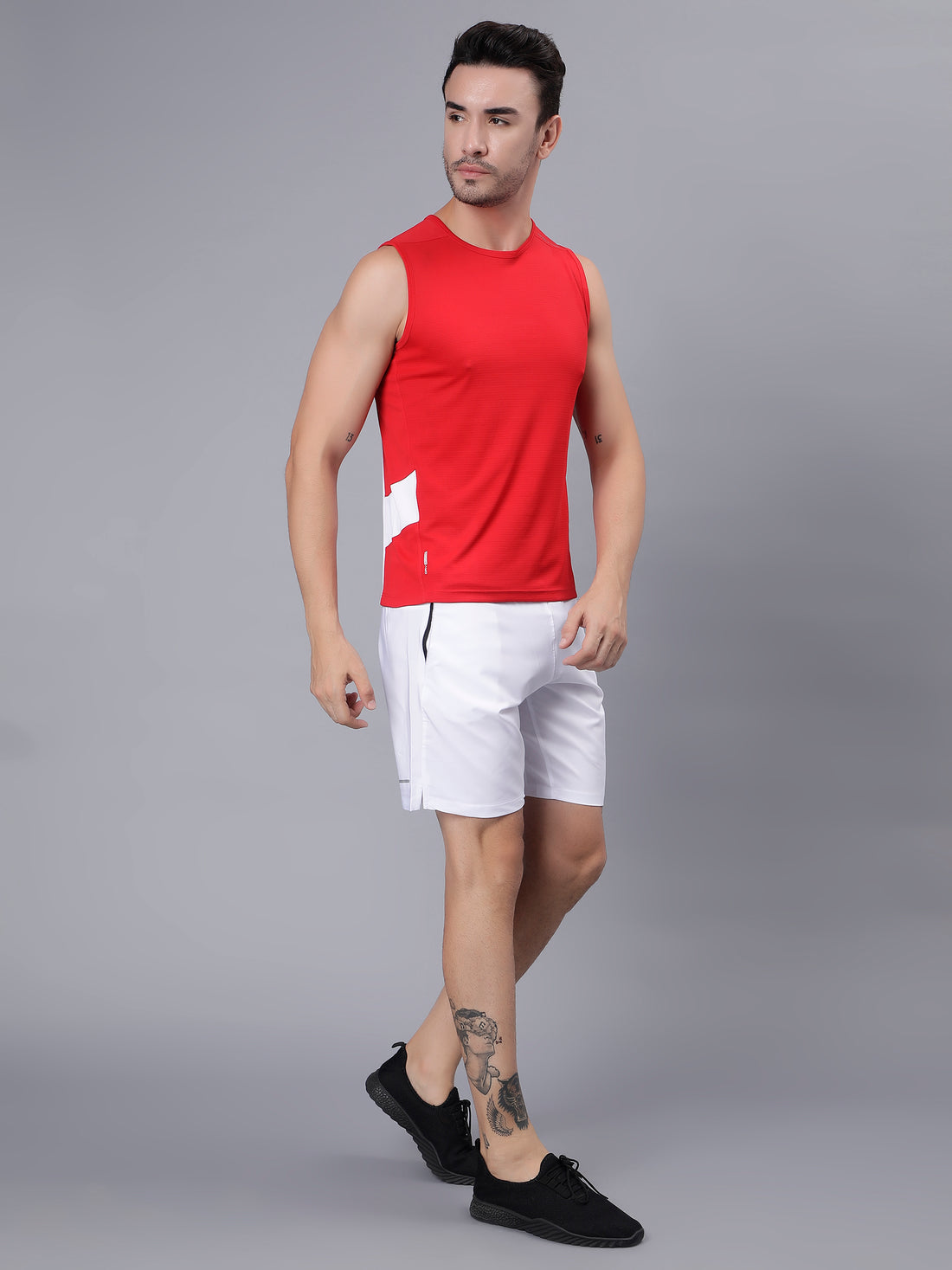 Buy Musclefit Tank Online