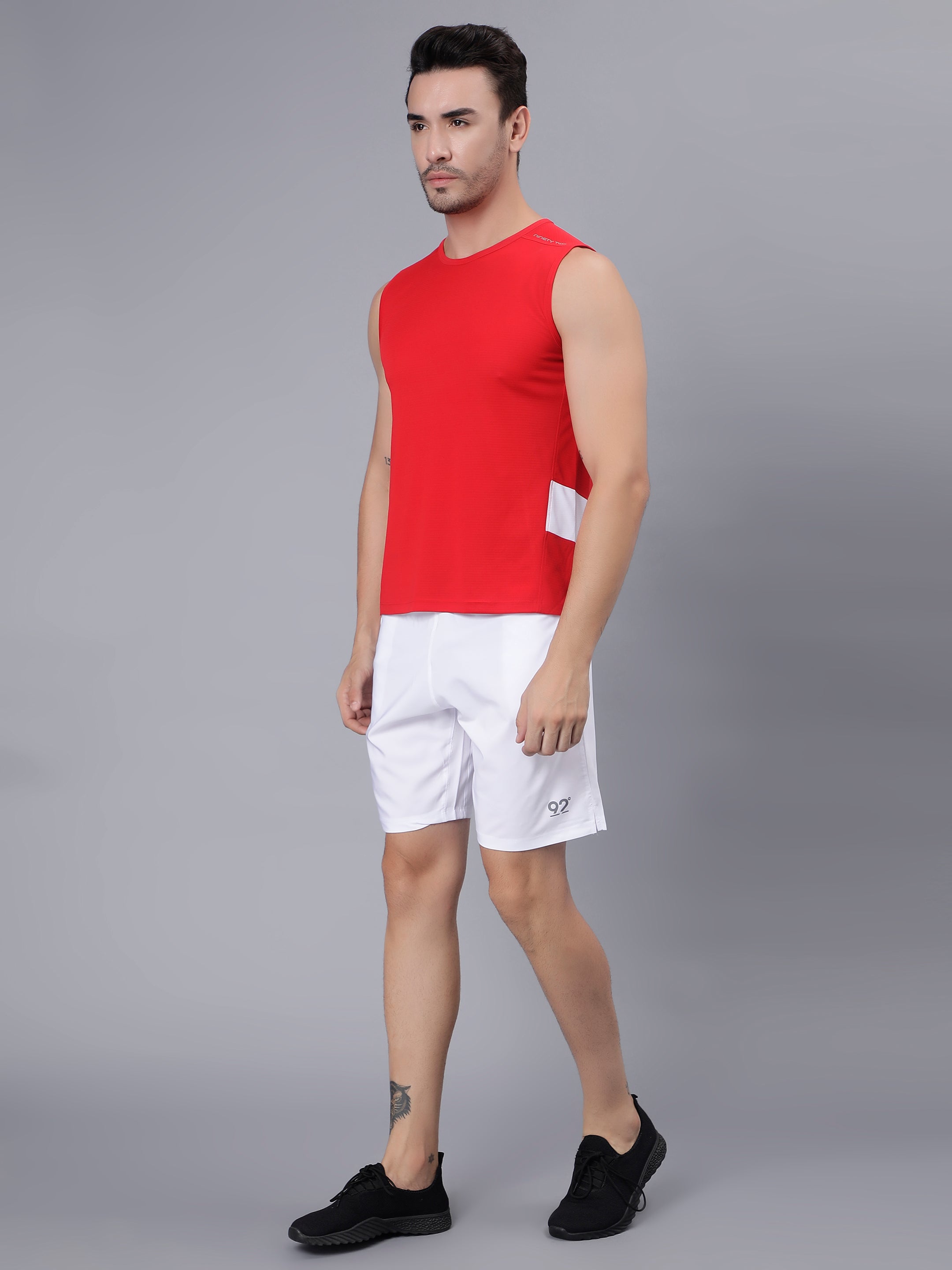 Buy Musclefit Tank Online