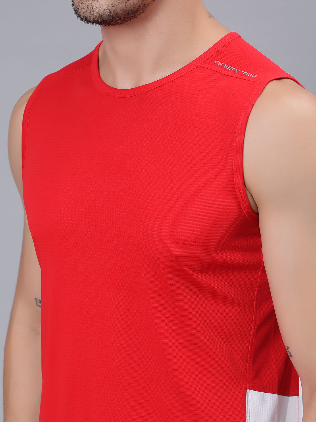 Buy Musclefit Tank Online