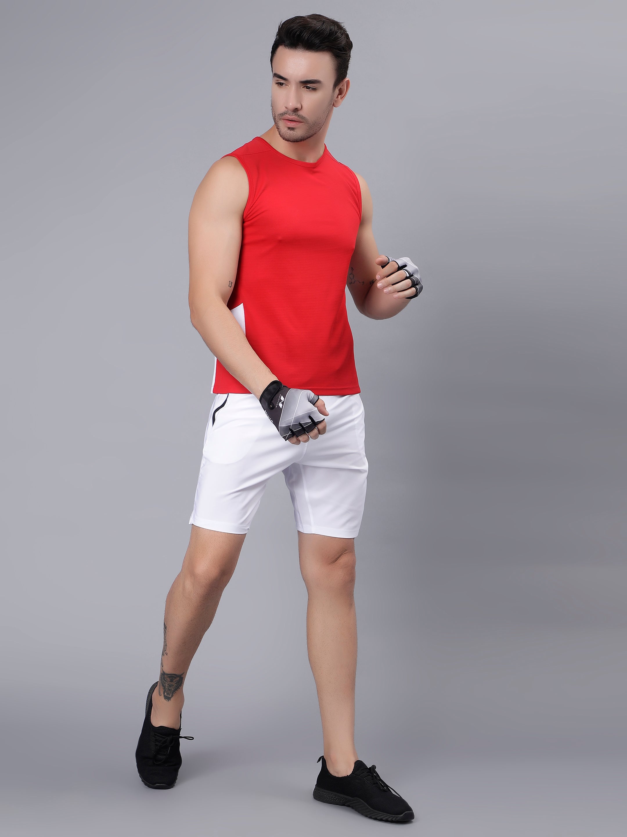 Buy Musclefit Tank Online