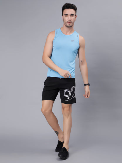 T3M14 - Trail Blazer Shorts