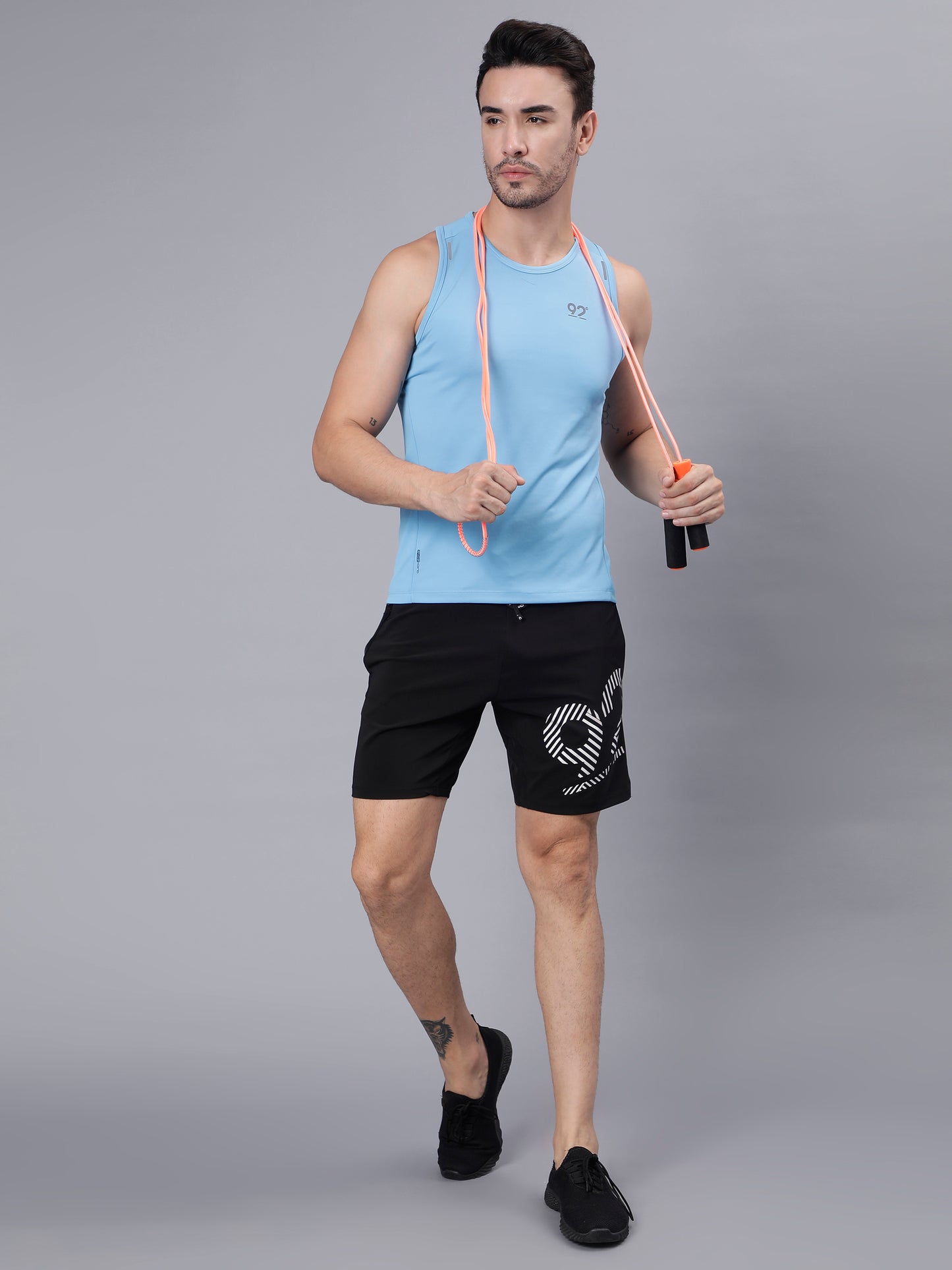 T3M14 - Trail Blazer Shorts