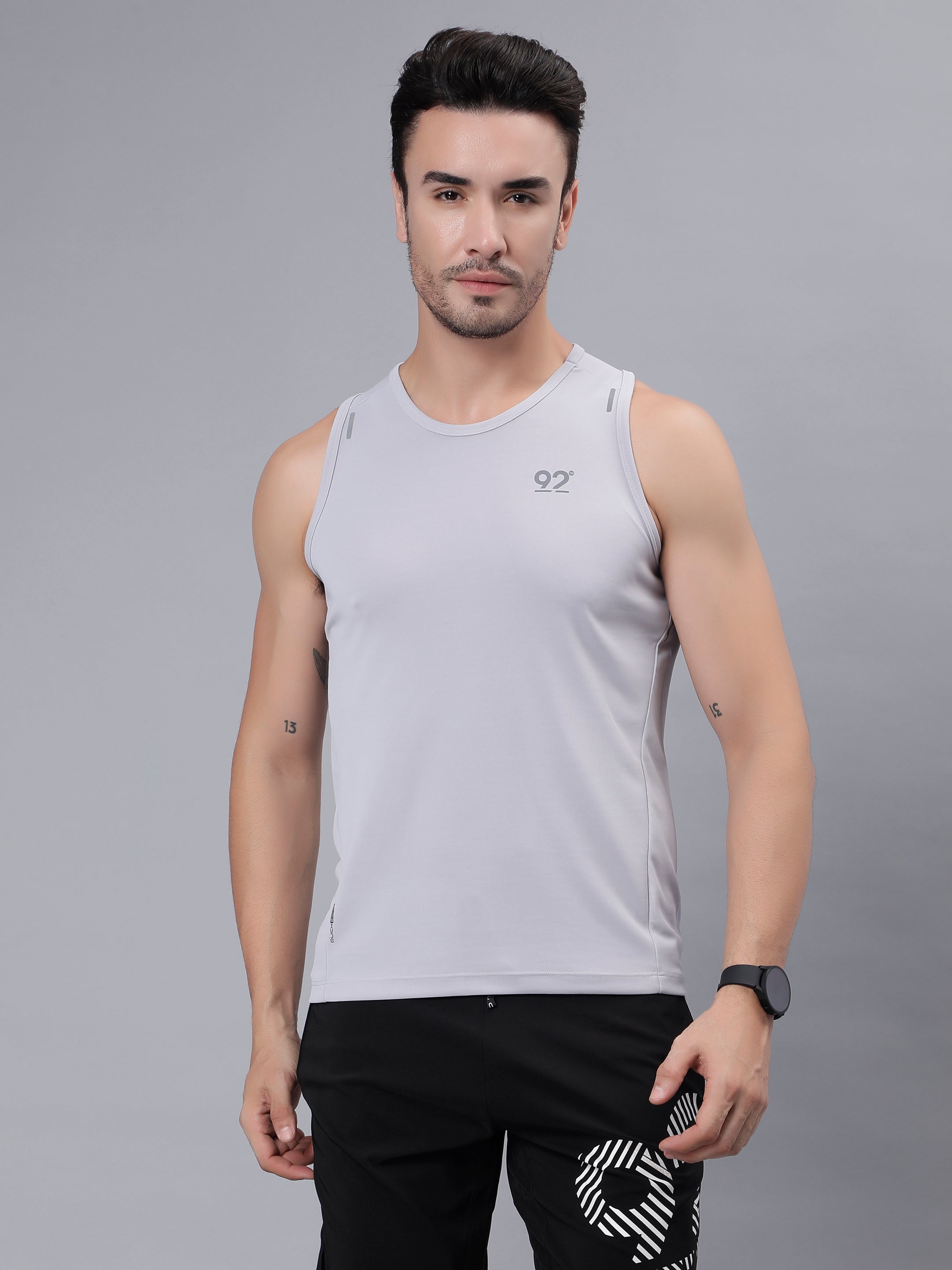 T3M08 - Musclefit Tank