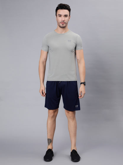 T3M12 - Epic Ease Shorts