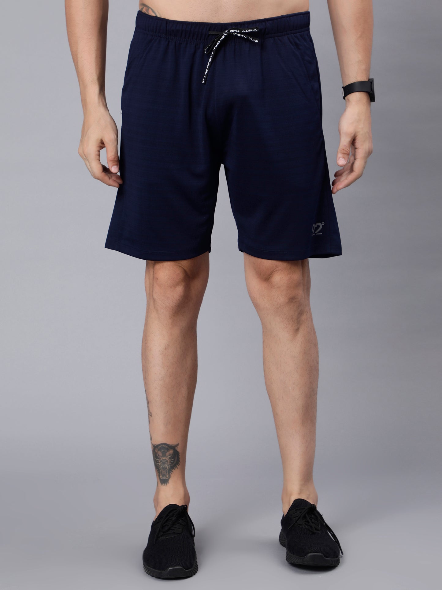 T3M12 - Epic Ease Shorts