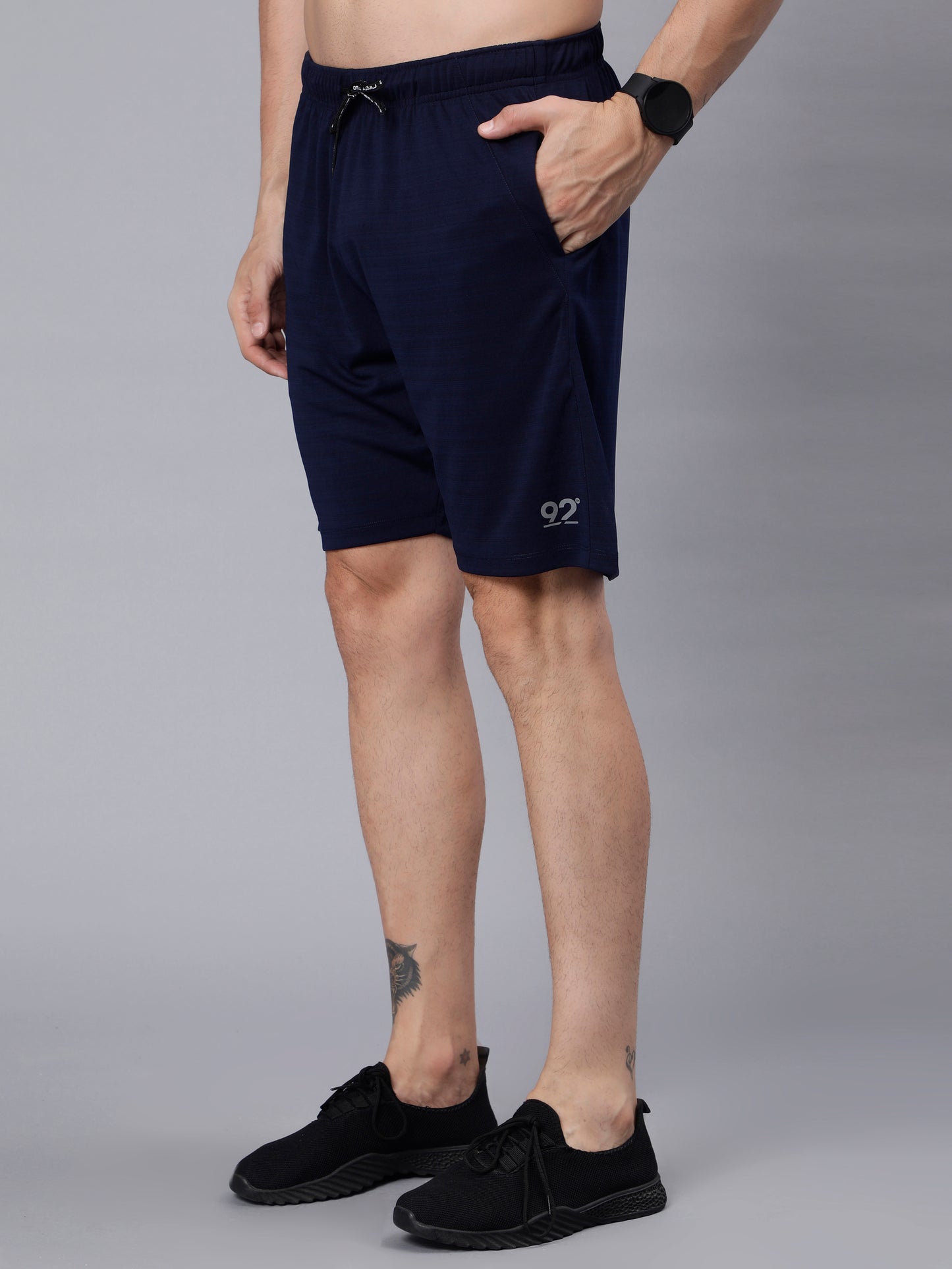 T3M12 - Epic Ease Shorts