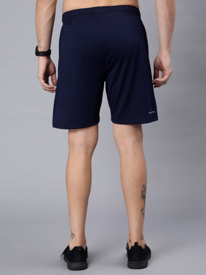 T3M12 - Epic Ease Shorts