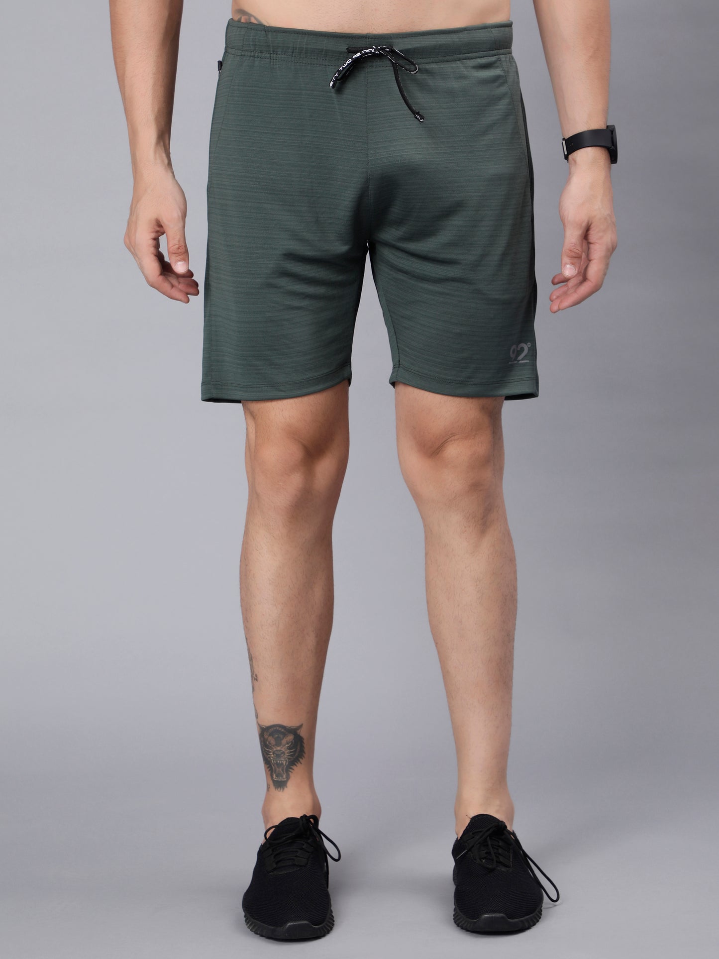 T3M12 - Epic Ease Shorts